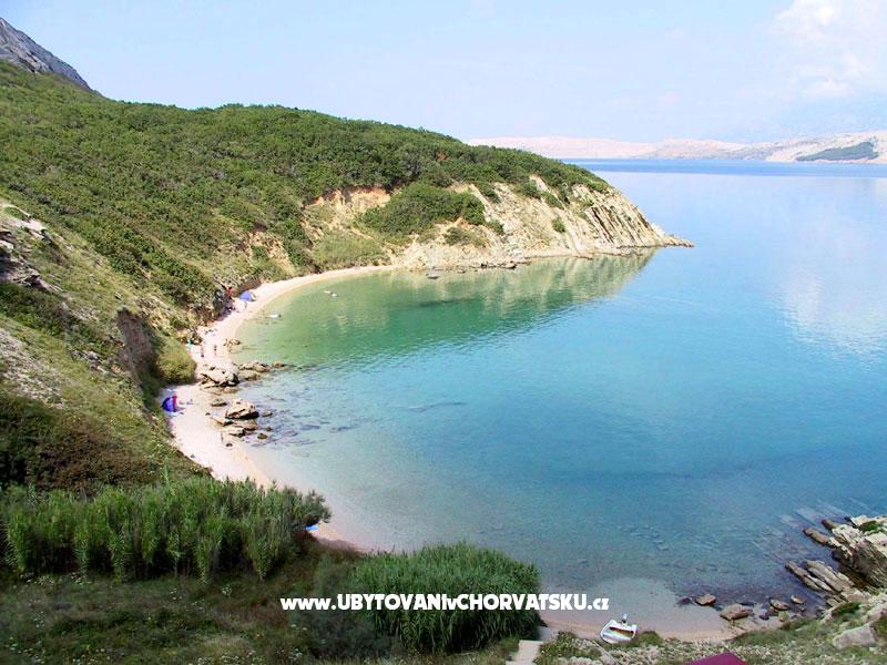 Ferienwohnungen Marela – Ferienwohnung Insel Pag, Kroatien – Foto 13