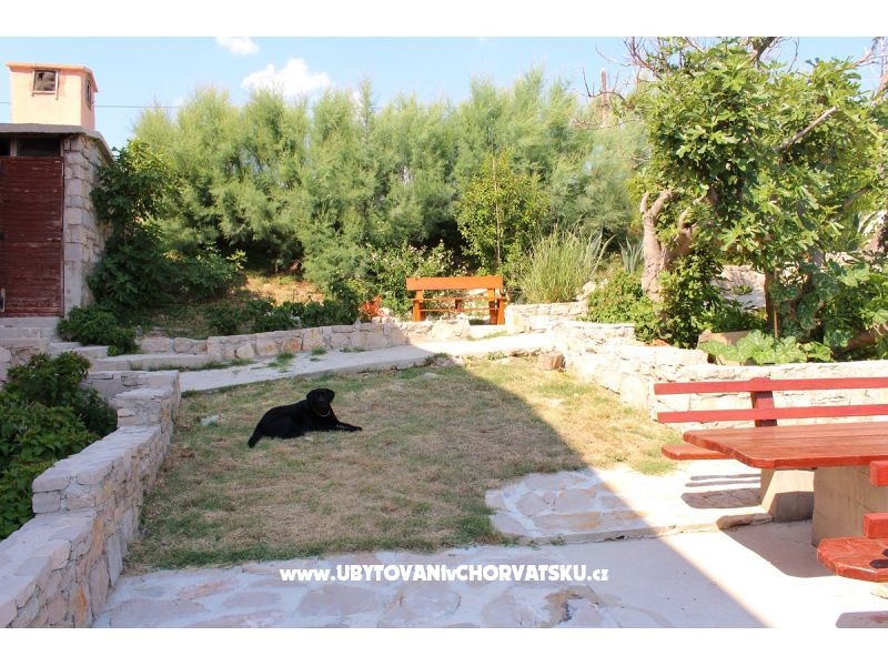 Ferienwohnungen Marela – Ferienwohnung Insel Pag, Kroatien – Foto 17