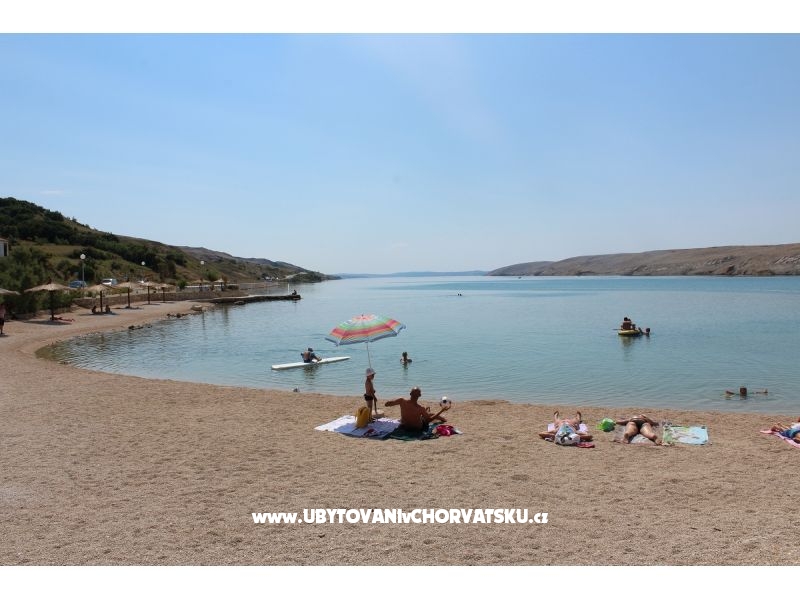 Ferienwohnungen Marela – Ferienwohnung Insel Pag, Kroatien – Foto 18