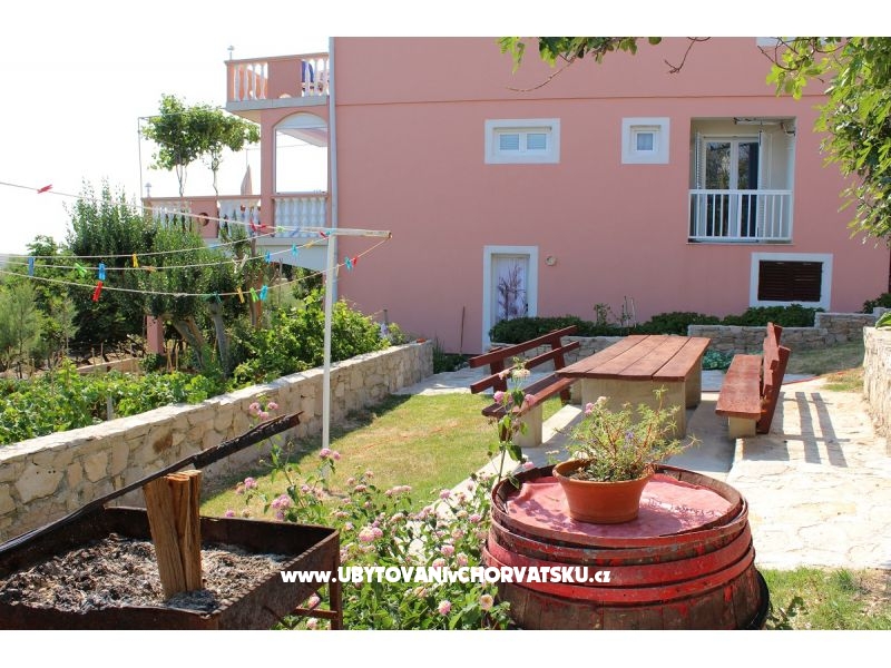 Ferienwohnungen Marela – Ferienwohnung Insel Pag, Kroatien – Foto 4