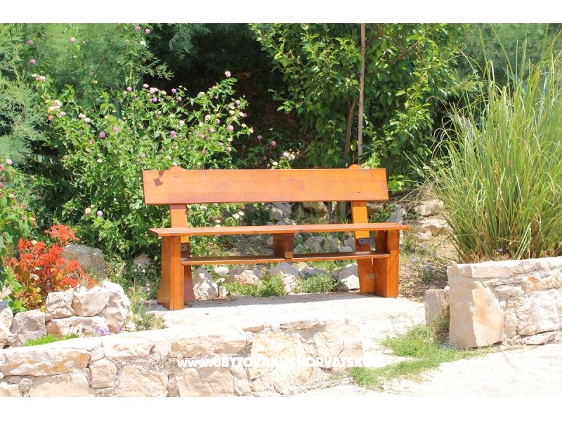 Ferienwohnungen Marela – Ferienwohnung Insel Pag, Kroatien – Foto 5