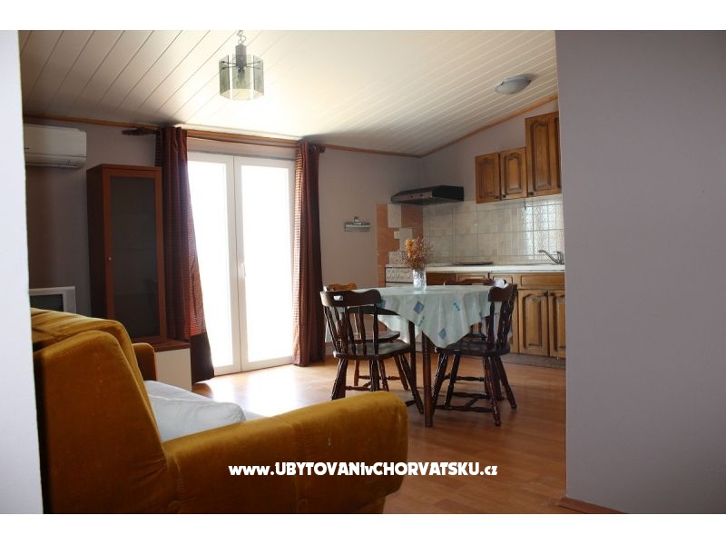 Ferienwohnungen Marela – Ferienwohnung Insel Pag, Kroatien – Foto 7