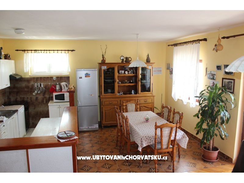 Ferienwohnungen Marela – Ferienwohnung Insel Pag, Kroatien – Foto 8