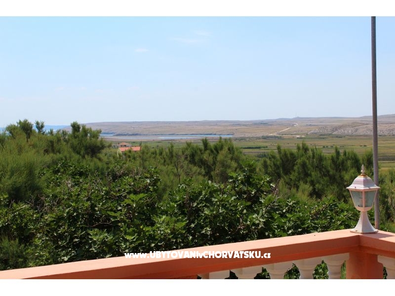 Ferienwohnungen Marela – Ferienwohnung Insel Pag, Kroatien – Foto 9