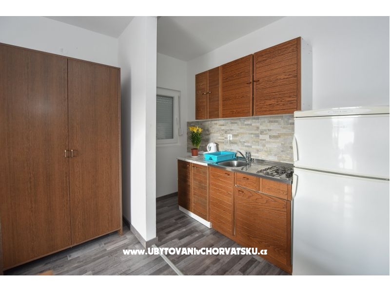 VAL Appartements St. Novalja – Ferienwohnung Insel Pag, Kroatien – Foto 10