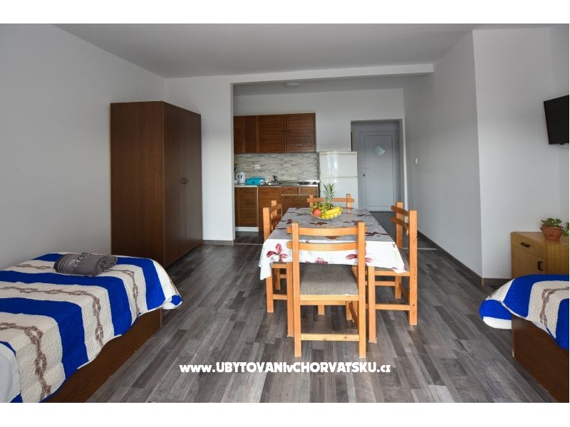 VAL Appartements St. Novalja – Ferienwohnung Insel Pag, Kroatien – Foto 12