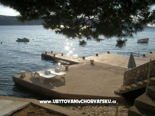 VAL Appartements St. Novalja – Ferienwohnung Insel Pag, Kroatien – Foto 13