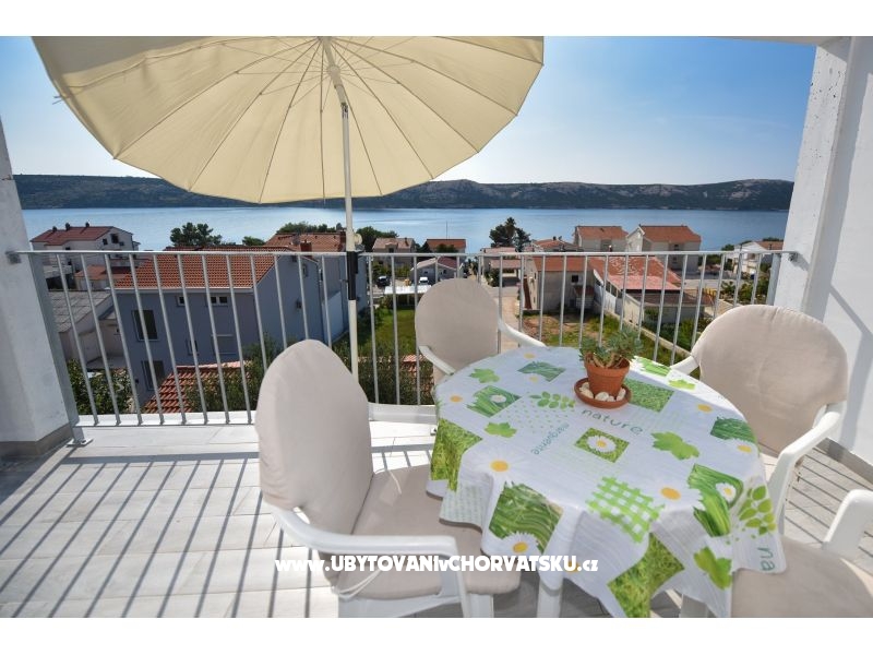 VAL Appartements St. Novalja – Ferienwohnung Insel Pag, Kroatien – Foto 14