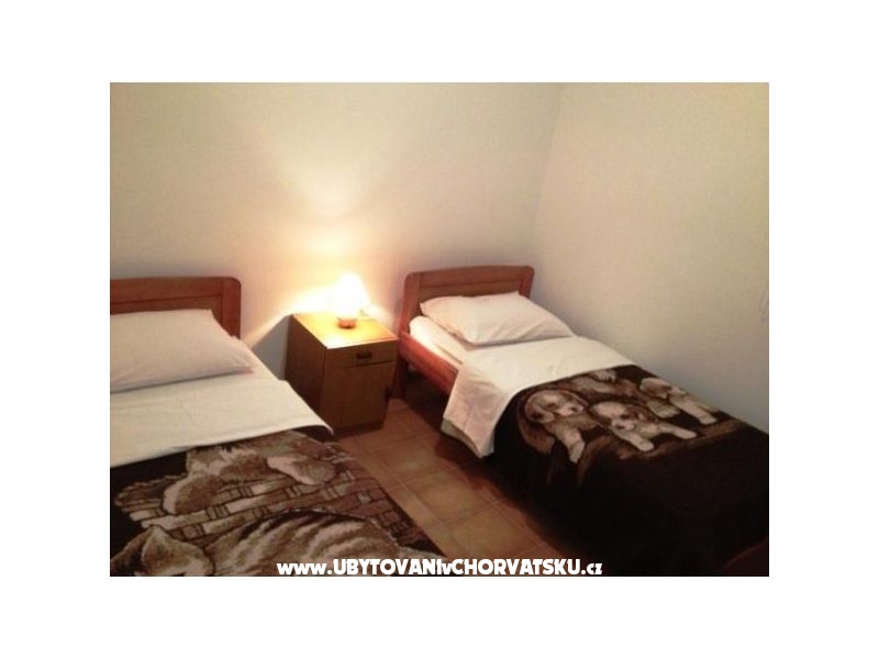 VAL Appartements St. Novalja – Ferienwohnung Insel Pag, Kroatien – Foto 15