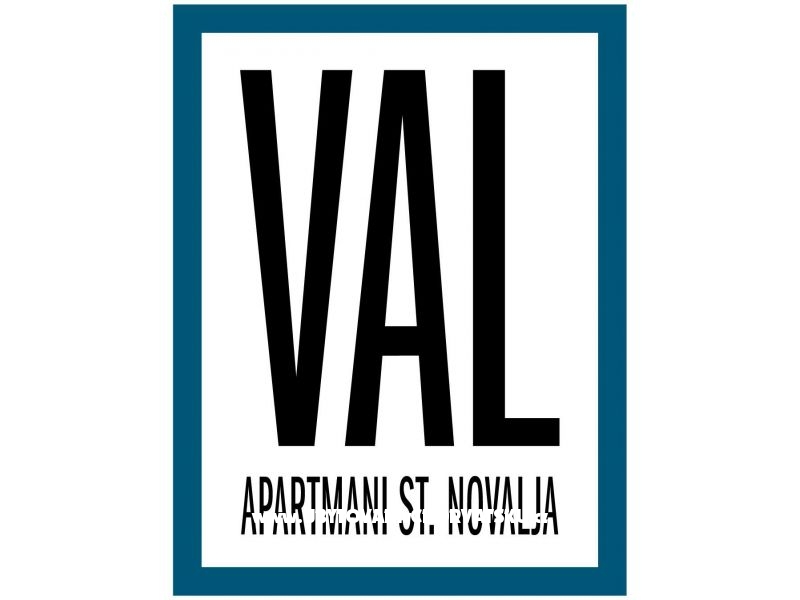 VAL Appartements St. Novalja – Ferienwohnung Insel Pag, Kroatien – Foto 2