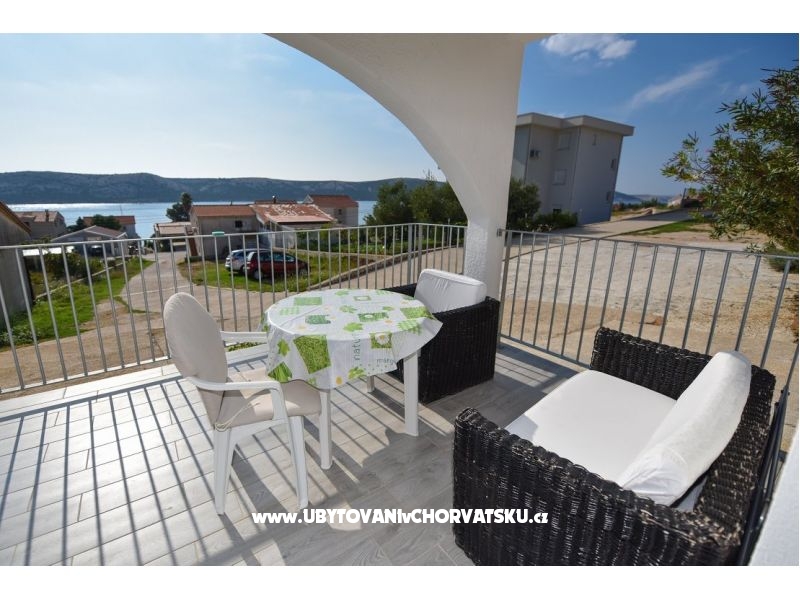 VAL Appartements St. Novalja – Ferienwohnung Insel Pag, Kroatien – Foto 6