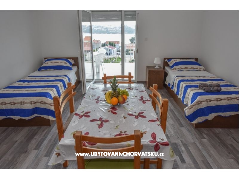 VAL Appartements St. Novalja – Ferienwohnung Insel Pag, Kroatien – Foto 7