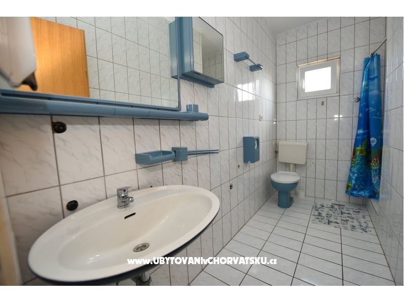 VAL Appartements St. Novalja – Ferienwohnung Insel Pag, Kroatien – Foto 8