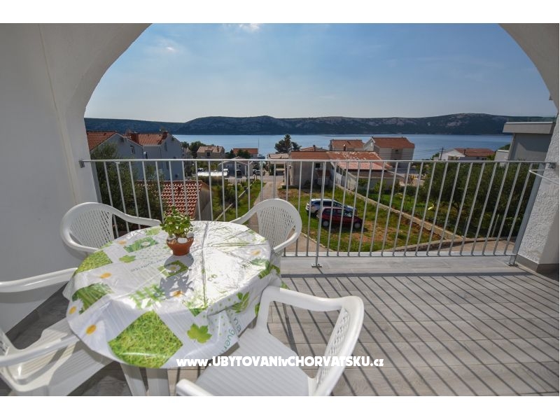 VAL Appartements St. Novalja – Ferienwohnung Insel Pag, Kroatien – Foto 9
