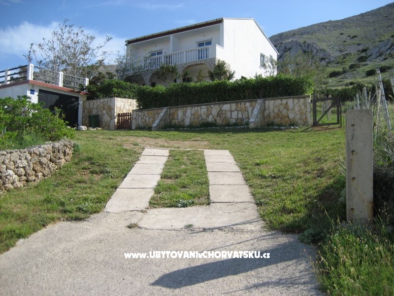 Ferienwohnungen Pag – Ferienwohnung Insel Pag, Kroatien – Foto 1