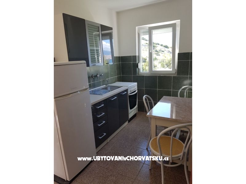 Ferienwohnungen Pag – Ferienwohnung Insel Pag, Kroatien – Foto 10