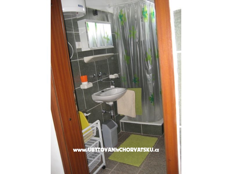 Ferienwohnungen Pag – Ferienwohnung Insel Pag, Kroatien – Foto 11