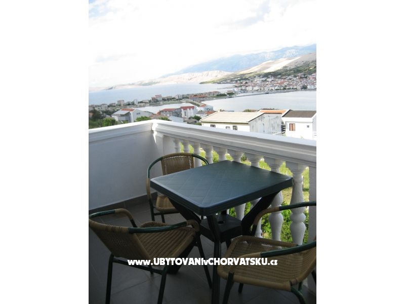 Ferienwohnungen Pag – Ferienwohnung Insel Pag, Kroatien – Foto 13