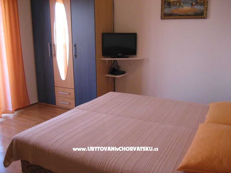 Ferienwohnungen Pag – Ferienwohnung Insel Pag, Kroatien – Foto 14