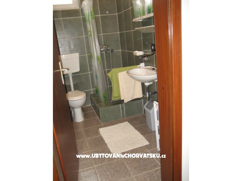 Ferienwohnungen Pag – Ferienwohnung Insel Pag, Kroatien – Foto 17