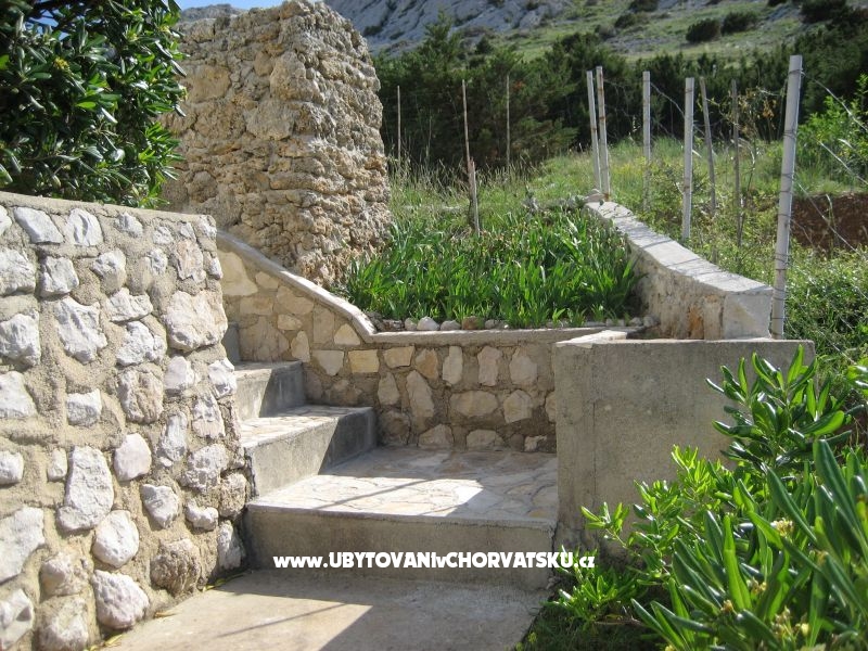 Ferienwohnungen Pag – Ferienwohnung Insel Pag, Kroatien – Foto 4