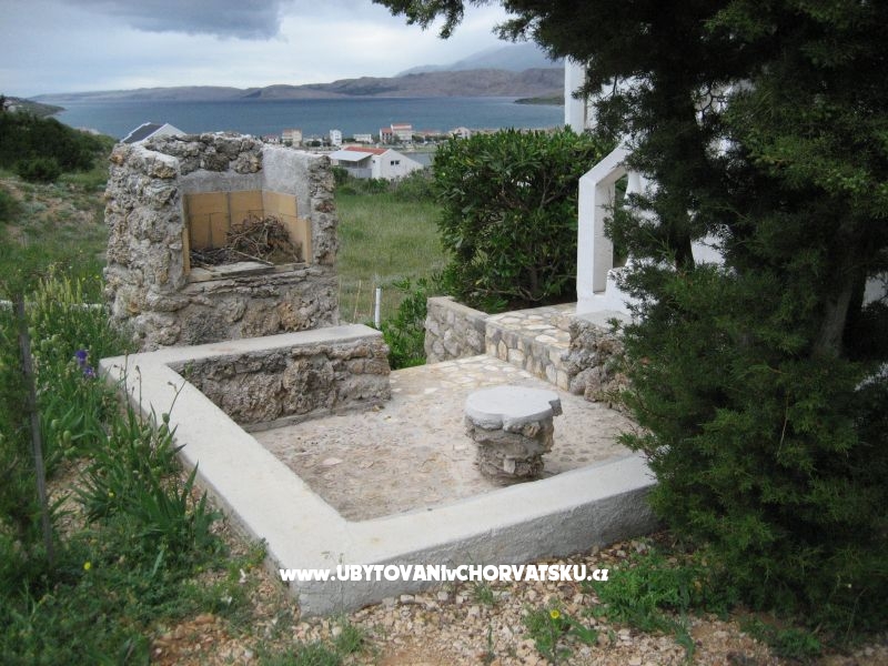 Ferienwohnungen Pag – Ferienwohnung Insel Pag, Kroatien – Foto 5