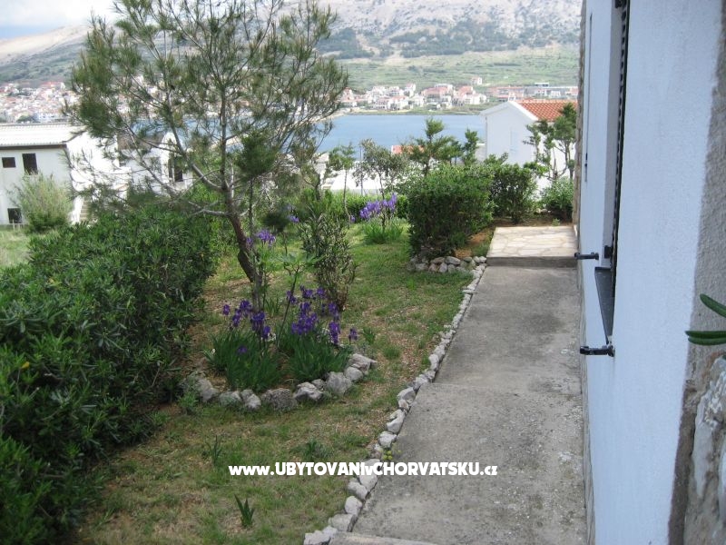 Ferienwohnungen Pag – Ferienwohnung Insel Pag, Kroatien – Foto 6