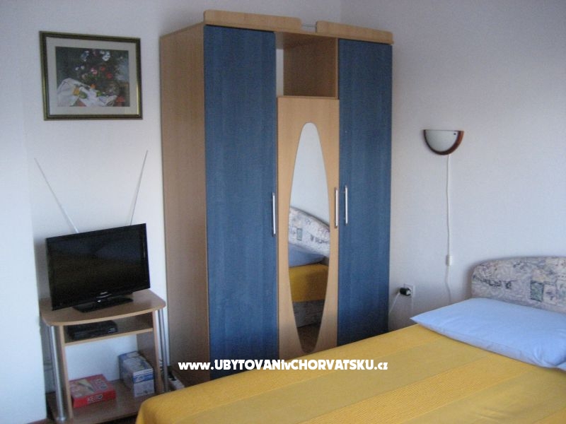 Ferienwohnungen Pag – Ferienwohnung Insel Pag, Kroatien – Foto 8