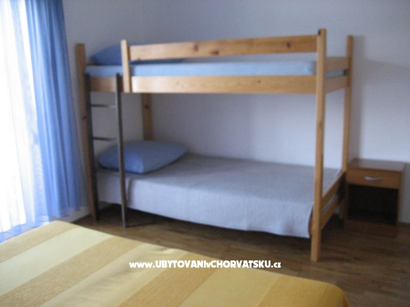 Ferienwohnungen Pag – Ferienwohnung Insel Pag, Kroatien – Foto 9