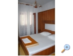 Apartmaji Relax - ostrov Pag Hrvaka