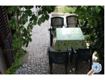 Apartmny Relax - ostrov Pag Chorvatsko