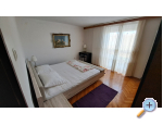 Apartmny Relax - ostrov Pag Chorvatsko