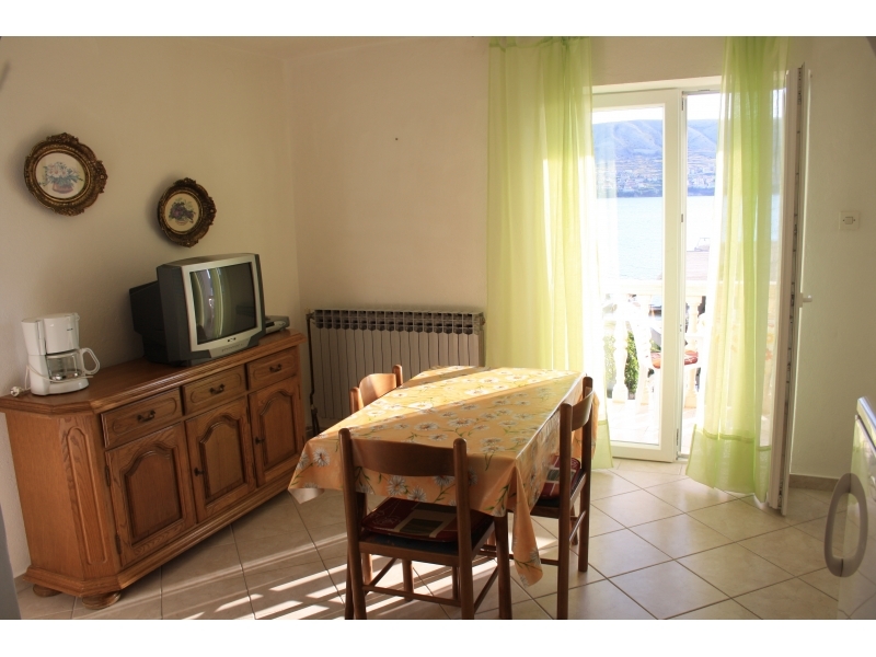 Appartements Relax - ostrov Pag Croatie