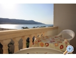 Apartmny Relax - ostrov Pag Chorvatsko