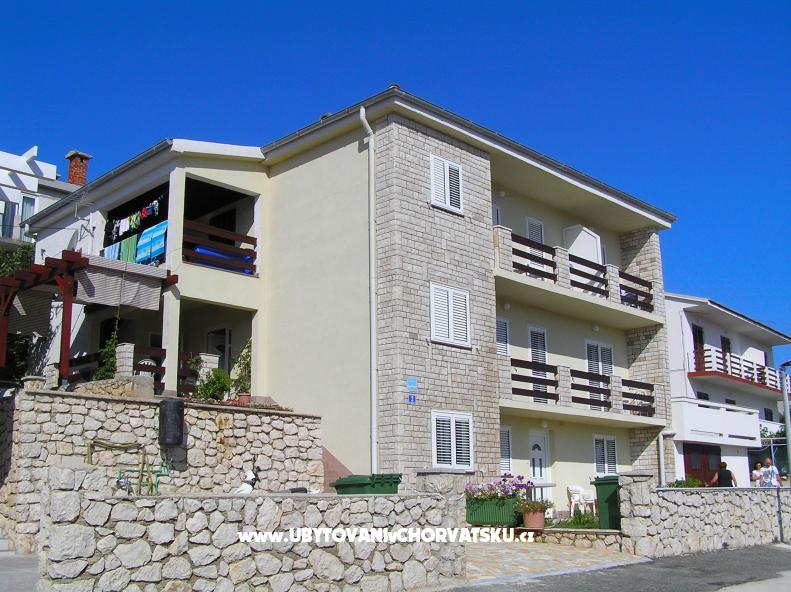 Ferienwohnungen Pavičić Marija Pag – Ferienwohnung Insel Pag, Kroatien – Foto 1