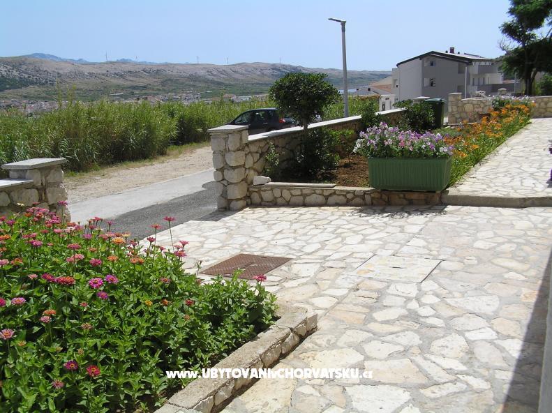 Ferienwohnungen Pavičić Marija Pag – Ferienwohnung Insel Pag, Kroatien – Foto 3