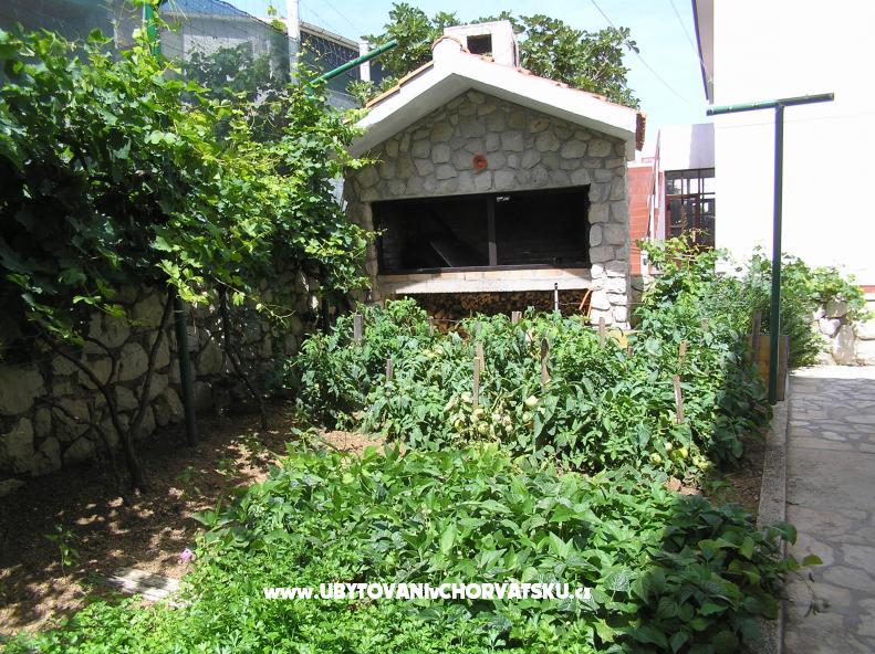 Ferienwohnungen Pavičić Marija Pag – Ferienwohnung Insel Pag, Kroatien – Foto 4