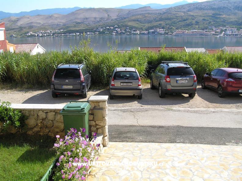 Ferienwohnungen Pavičić Marija Pag – Ferienwohnung Insel Pag, Kroatien – Foto 6