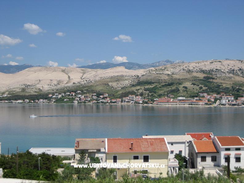 Ferienwohnungen Pavičić Marija Pag – Ferienwohnung Insel Pag, Kroatien – Foto 7