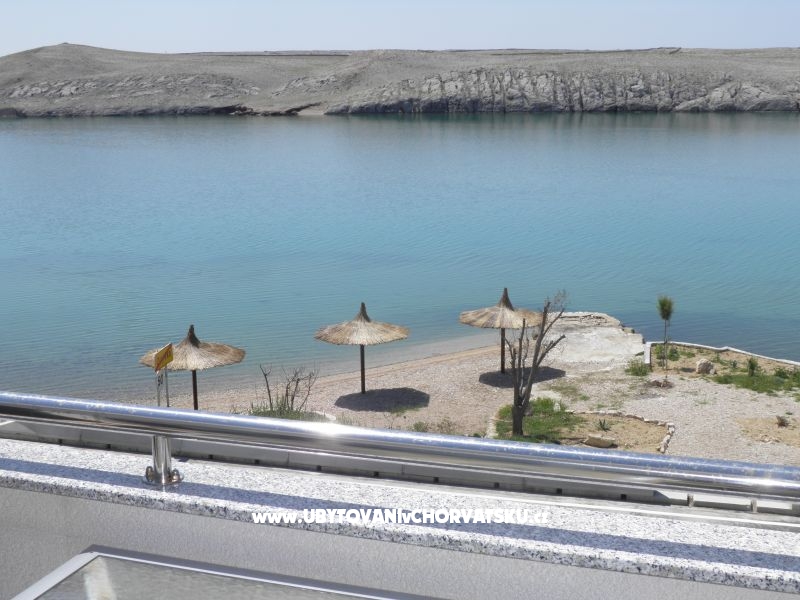 Ferienwohnungen Perla – Ferienwohnung Insel Pag, Kroatien – Foto 1