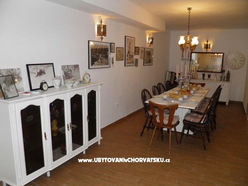 Ferienwohnungen Perla – Ferienwohnung Insel Pag, Kroatien – Foto 10