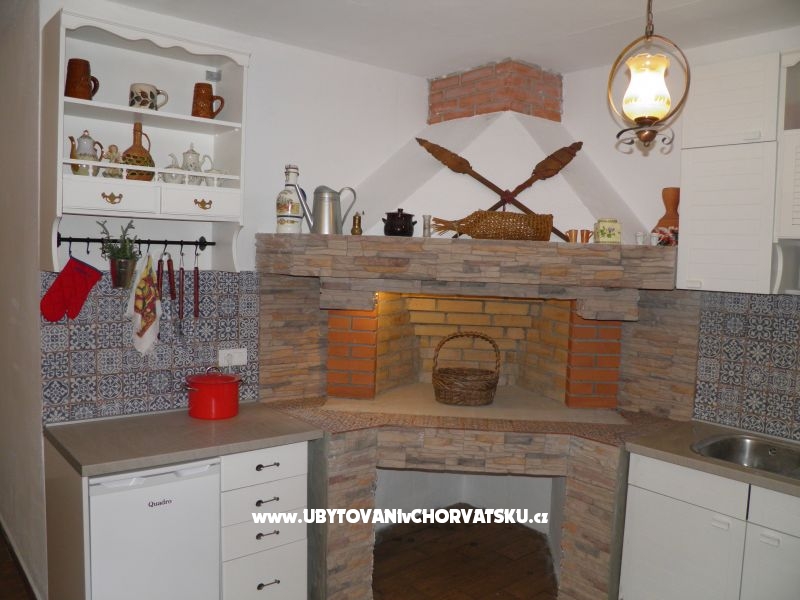 Ferienwohnungen Perla – Ferienwohnung Insel Pag, Kroatien – Foto 11