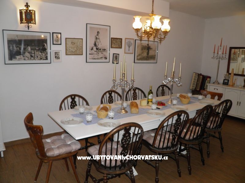 Ferienwohnungen Perla – Ferienwohnung Insel Pag, Kroatien – Foto 12