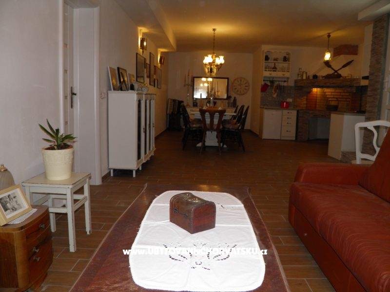 Ferienwohnungen Perla – Ferienwohnung Insel Pag, Kroatien – Foto 13