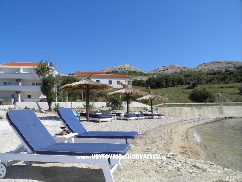 Ferienwohnungen Perla – Ferienwohnung Insel Pag, Kroatien – Foto 14