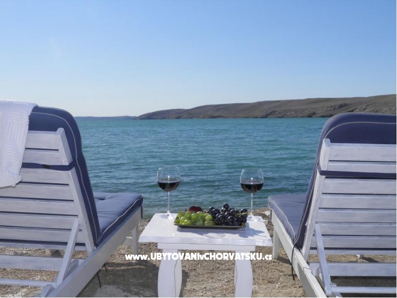 Ferienwohnungen Perla – Ferienwohnung Insel Pag, Kroatien – Foto 15