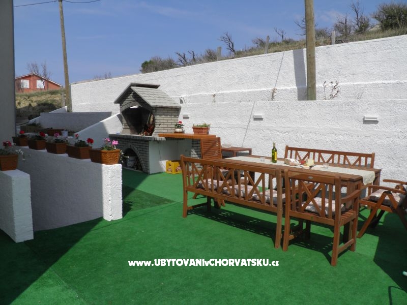 Ferienwohnungen Perla – Ferienwohnung Insel Pag, Kroatien – Foto 17