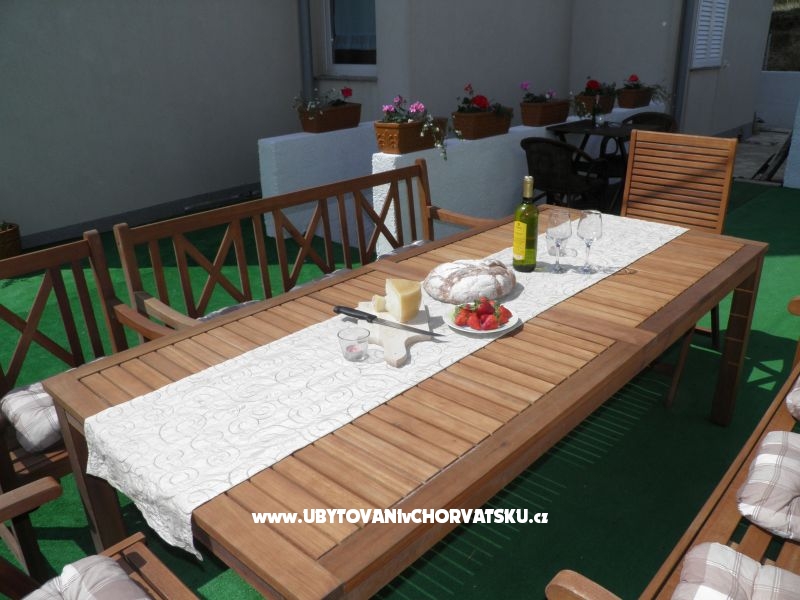 Ferienwohnungen Perla – Ferienwohnung Insel Pag, Kroatien – Foto 18