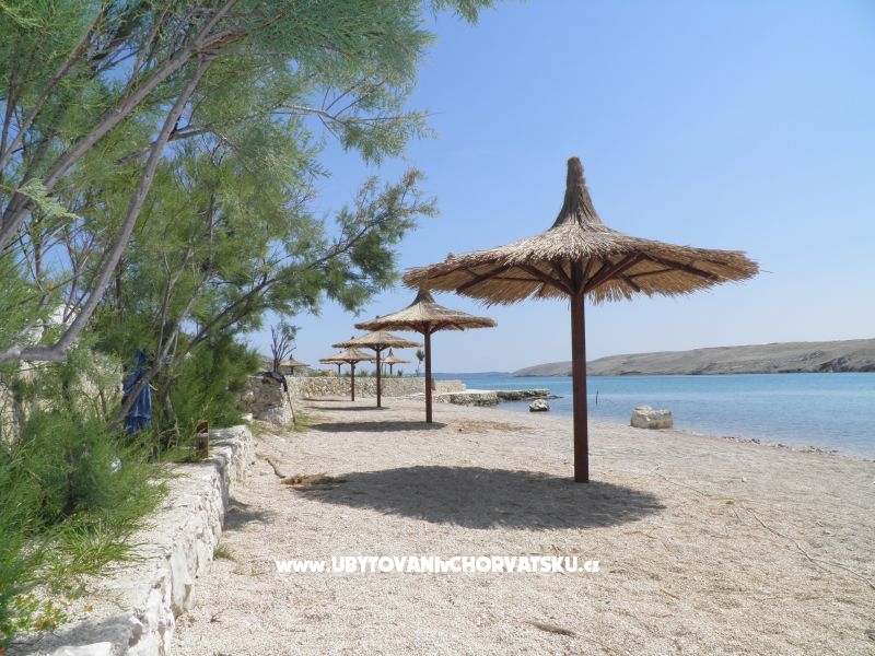 Ferienwohnungen Perla – Ferienwohnung Insel Pag, Kroatien – Foto 3