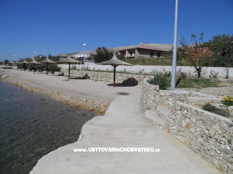 Ferienwohnungen Perla – Ferienwohnung Insel Pag, Kroatien – Foto 4